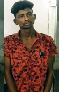 Chhattisgarh Crimes