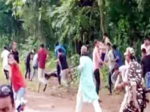 Chhattisgarh Crimes