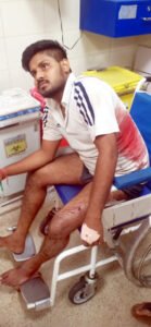Chhattisgarh Crimes