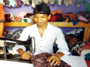 Chhattisgarh Crimes