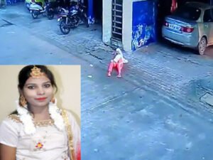 Chhattisgarh Crimes