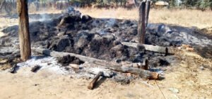 Chhattisgarh Crimes