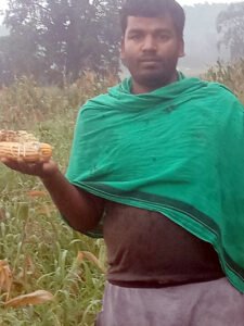 Chhattisgarh Crimes