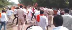 Chhattisgarh Crimes
