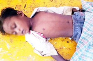 Chhattisgarh Crimes