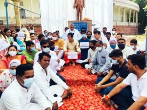 Chhattisgarh Crimes