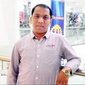 डिप्टी कलेक्टर गबेल के खिलाफ एसीबी ने दर्ज की एफआईआर, 8 साल की नौकरी में बनाई 2 करोड़ से ज्यादा की प्रॉपर्टी Chhattisgarh Crimes