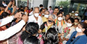 Chhattisgarh Crimes