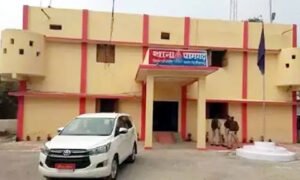 Chhattisgarh Crimes