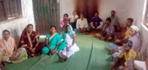 Chhattisgarh Crimes