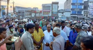 Chhattisgarh Crimes