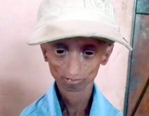 Chhattisgarh Crimes
