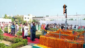 Chhattisgarh Crimes