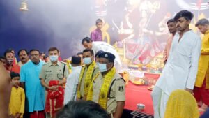 Chhattisgarh Crimes