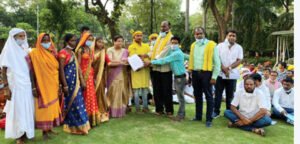 Chhattisgarh Crimes