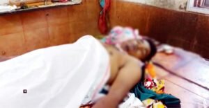 Chhattisgarh Crimes
