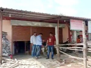 Chhattisgarh Crimes