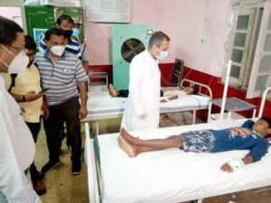 Chhattisgarh Crimes
