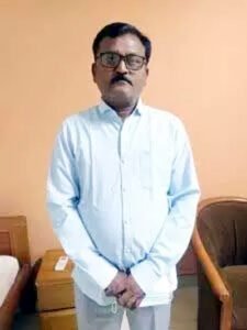 Chhattisgarh Crimes