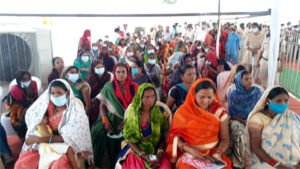 Chhattisgarh Crimes