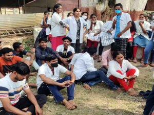 Chhattisgarh Crimes