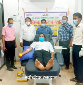 Chhattisgarh Crimes