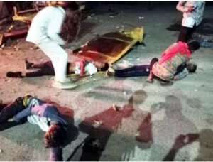 Chhattisgarh Crimes