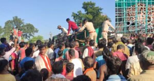 Chhattisgarh Crimes
