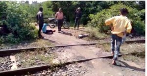 Chhattisgarh Crimes