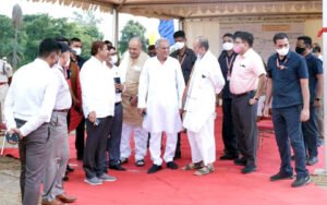Chhattisgarh Crimes
