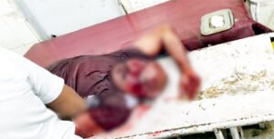 Chhattisgarh Crimes