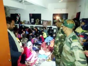 Chhattisgarh Crimes