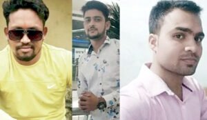 मछुआरों की नाव खोलकर खुद कर रहे थे बोटिंग, 3 की हुई मौत Chhattisgarh Crimes