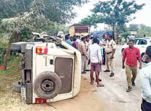 Chhattisgarh Crimes