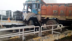 Chhattisgarh Crimes