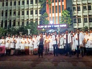 Chhattisgarh Crimes