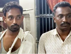 Chhattisgarh Crimes