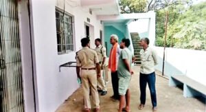 Chhattisgarh Crimes