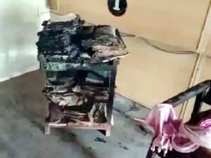 Chhattisgarh Crimes