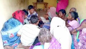 Chhattisgarh Crimes