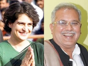 Chhattisgarh Crimes