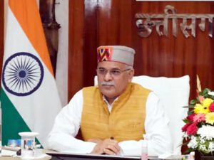 Chhattisgarh Crimes