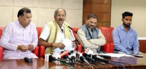 Chhattisgarh Crimes