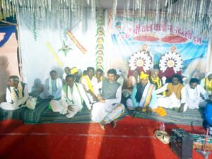 Chhattisgarh Crimes
