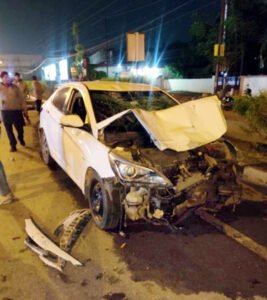 Chhattisgarh Crimes