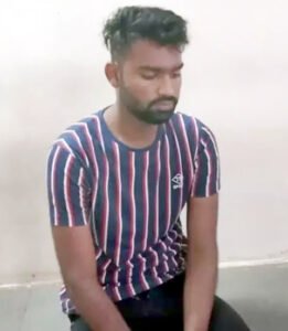 Chhattisgarh Crimes