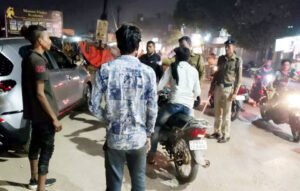 Chhattisgarh Crimes