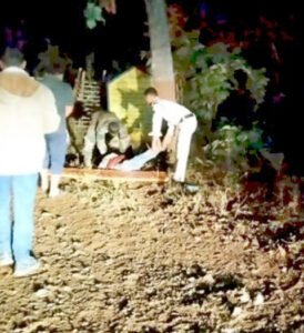 Chhattisgarh Crimes