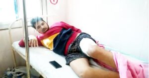 Chhattisgarh Crimes