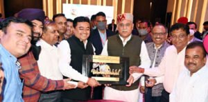Chhattisgarh Crimes